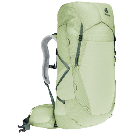 Zaino da trekking Deuter Aircontact Ultra 35+5 SL