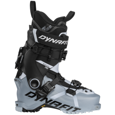 Scarponi da sci Dynafit Radical Pro W Boot azzurro 3182 - Cloud Blue/Ballad Blue