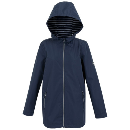 Giacca da donna Regatta Brika blu scuro Navy