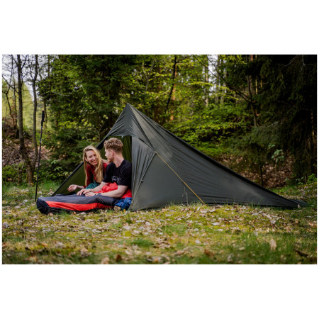 Telo per tenda Warg Shirak XL