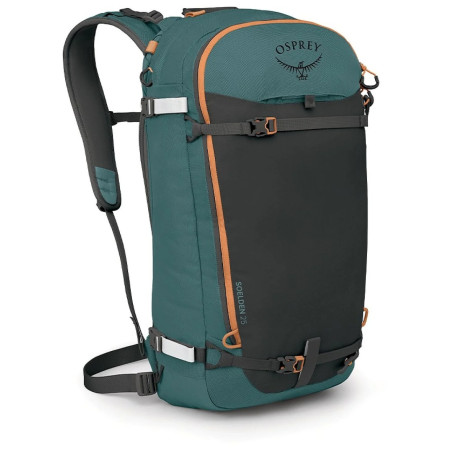 Zaino da scialpinismo Osprey Soelden 25