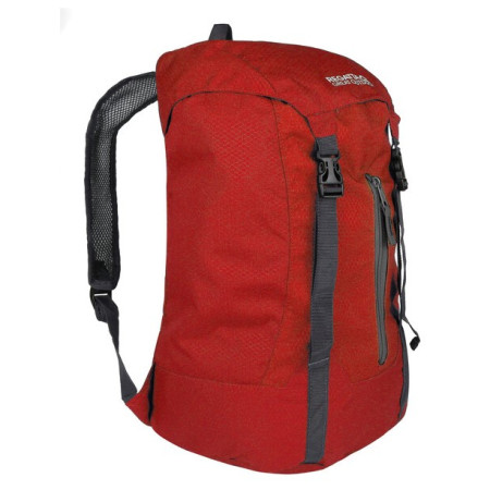 Zaino Regatta Easypack P/W 25L rosso Pepper