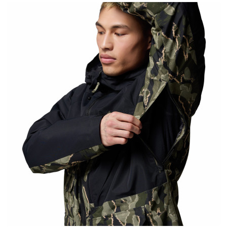 Giacca da sci da uomo Columbia Coreshot™ Printed Jacket