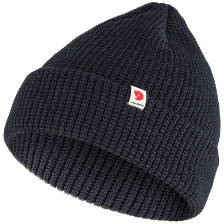 Cappello invernale Fjällräven Fjällräven Tab Hat blu scuro Dark Navy