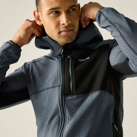 Felpa da uomo Regatta Alven