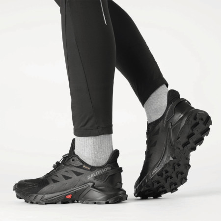 Scarpe da corsa da donna Salomon Supercross 4 GTX
