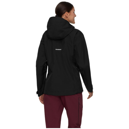 Giacca da donna Mammut Taiss HS Hooded Jacket Women