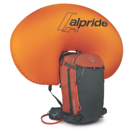 Zaino da scialpinismo Osprey Soelden Pro Avy 32