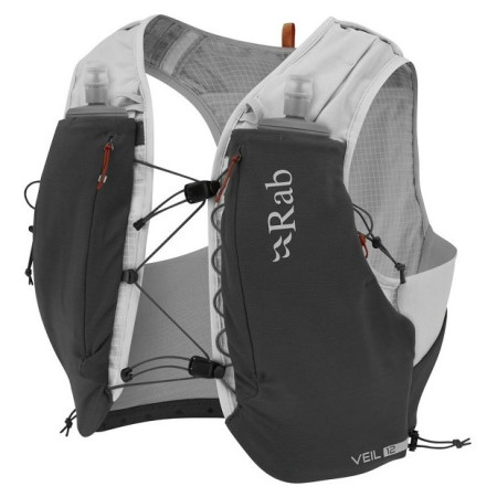 Gilet da corsa Rab Veil 12