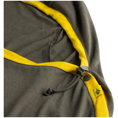 Sacco lenzuolo Sea to Summit Reactor Midweight Liner Long