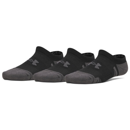 Calze Under Armour New Y UA Perf Tech 3Pk Ns Ultimate Black