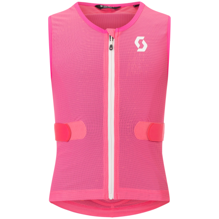 Protezione della spina dorsale per bambini Scott Vest Airflow Junior