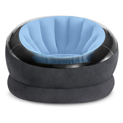 Sedia gonfiabile Intex Empire 68582NP
