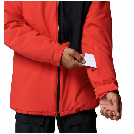Giacca invernale da uomo Columbia Winter District™ III Jacket