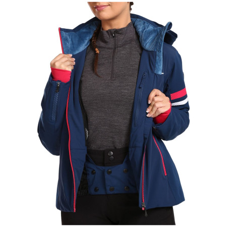 Giacca da donna Kilpi Lorien-W