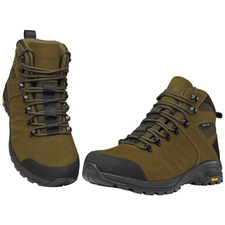 Scarpe da trekking Bennon Terenno 2.0 Mid
