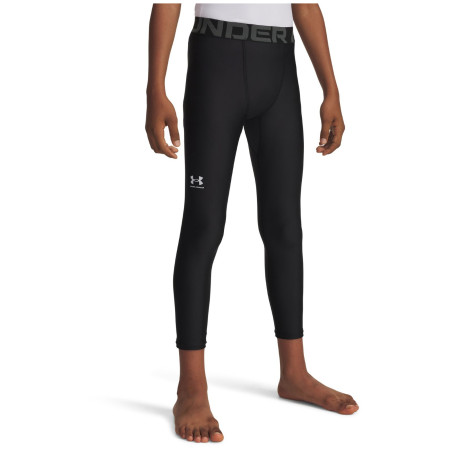 Leggings per bambini Under Armour UA HG Armour Leggings Black