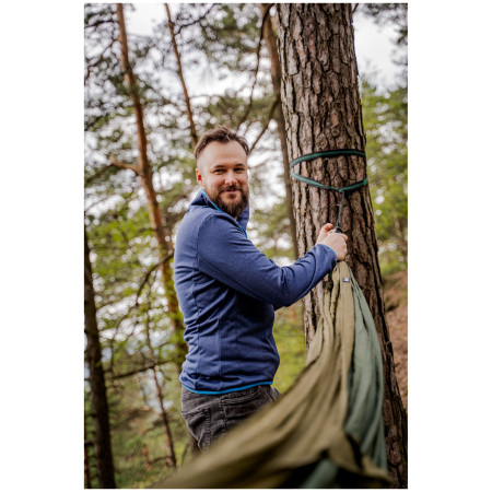 Amaca Zulu Grootie Double