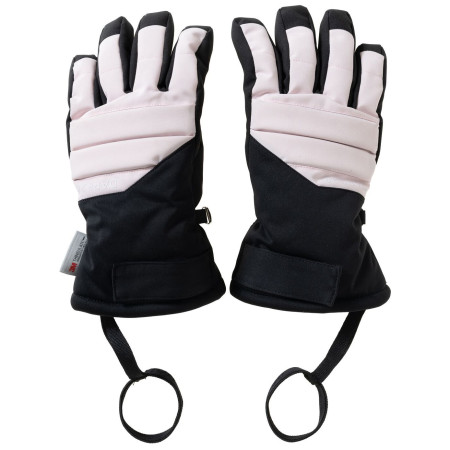 Guanti per bambini Dare 2b Kids Freeride Glove rosa Pink Haze