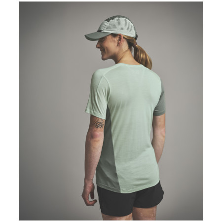 Maglietta sportiva da donna Ortovox 120 Cool Tec Fast Upward Ts W