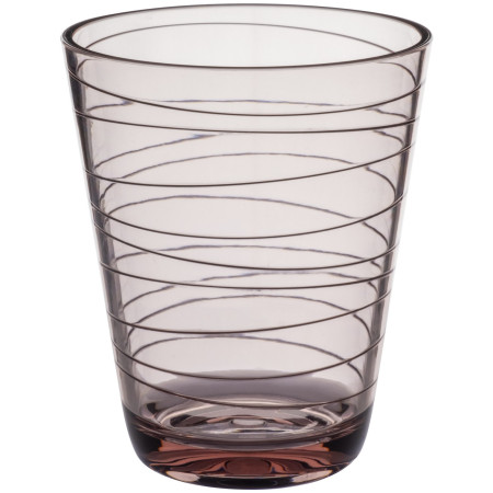 Bicchiere Brunner Onda glass 30 cl