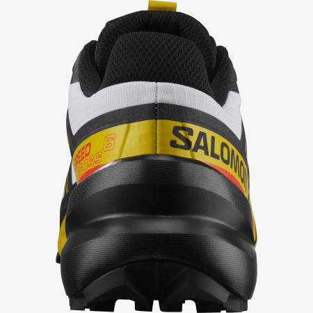 Scarpe da uomo Salomon Speedcross 6