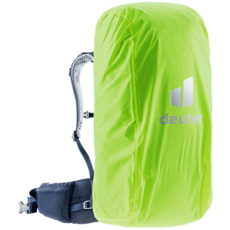 Sacca antipioggia per zaino Deuter Raincover III 2023 giallo neon