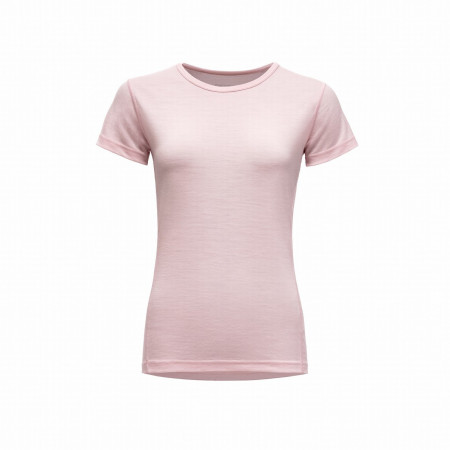 Maglietta da donna Devold Breeze Merino 150 T-Shirt Wmn