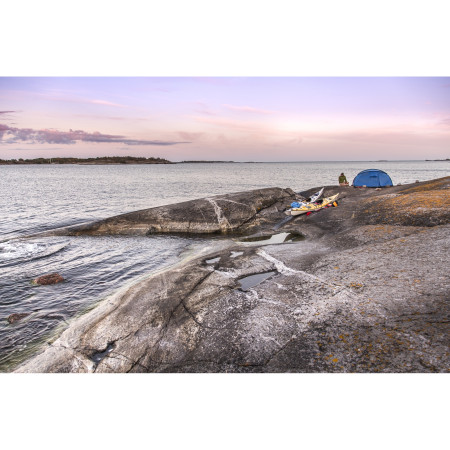 Tenda Fjällräven Keb Dome 2