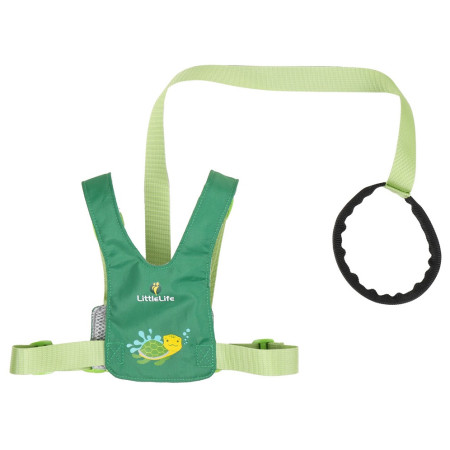 Redinelle di sicurezza LittleLife Toddler Reins Turtle