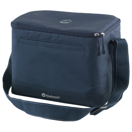 Borsa frigo Outwell Petrel 10 L blu scuro Blue
