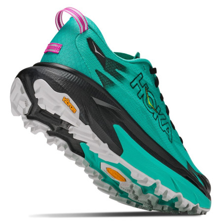 Scarpe da corsa da donna Hoka W Mafate 5