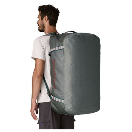 Borsa da viaggio Patagonia Black Hole Duffel 100L