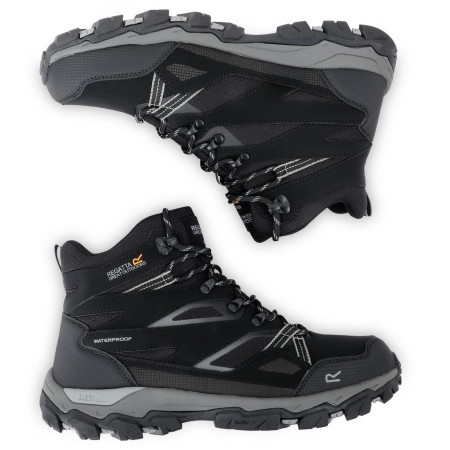 Scarpe da uomo Regatta Holcombe III Boot