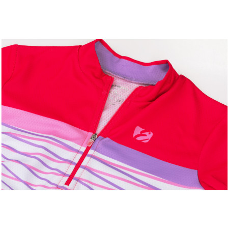 Maglia da ciclismo per bambini Etape Lucky