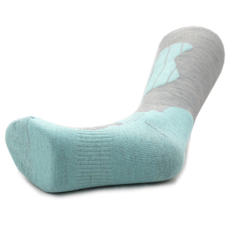 Calze al ginocchio da donna Zulu Ski Merino Women