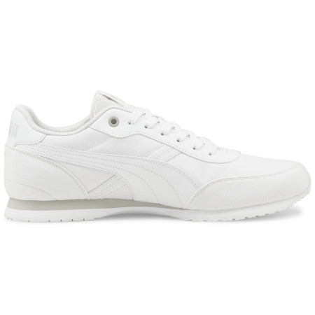 Scarpe da uomo Puma ST Runner Essential bianco White