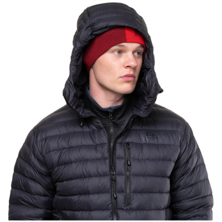 Giacca da uomo Mountain Equipment Earthrise Hooded Jacket
