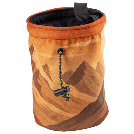 Sacchetto porta magnesite SIERRA Climbing Element Series