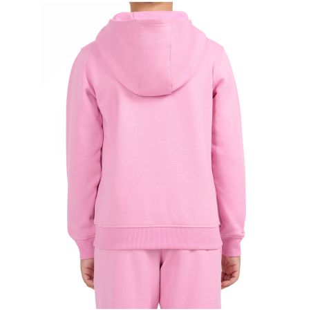 Felpa da bambino 4F Sweatshirt F2694 Pink