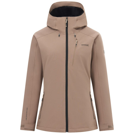 Giacca da donna Regatta Womens Highton Stretch Padded Jacket