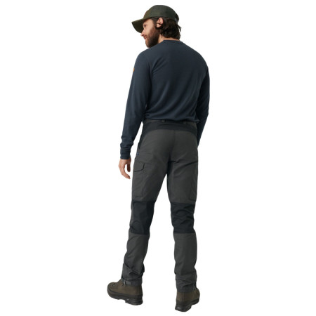 Pantaloni da uomo Fjällräven Kaipak Trousers