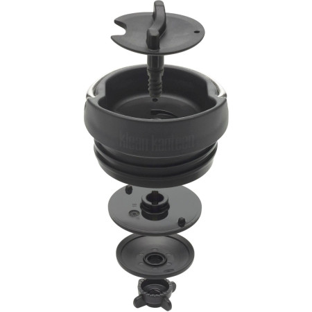 Tappo di ricambio Klean Kanteen Café Cap 3.0