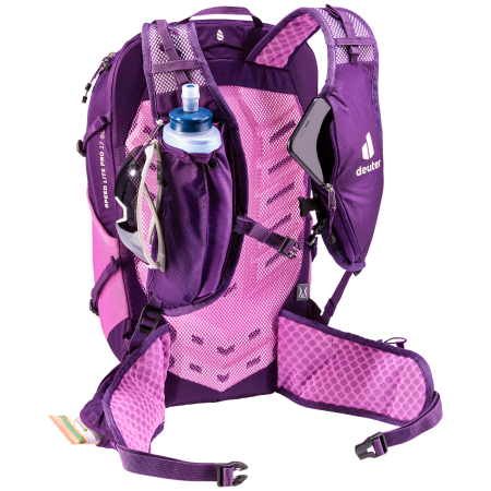 Zaino da escursionismo da donna Deuter Speed Lite Pro 17 SL