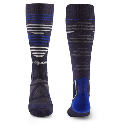 Calzettoni Bridgedale Ski Lightweight