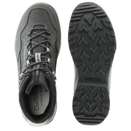 Scarpe da trekking da donna Lowa Ventierra Gtx Qc Ws