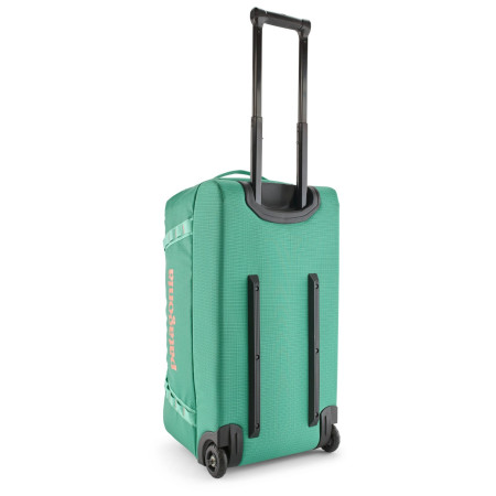 Valigia Patagonia Black Hole Wheeled Duffel 70L