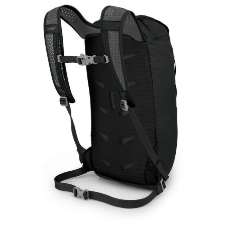 Zaino Osprey Daylite Cinch Black