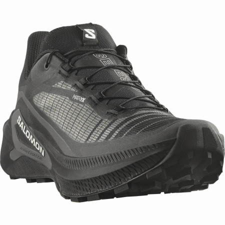 Scarpe da corsa da uomo Salomon Genesis 2