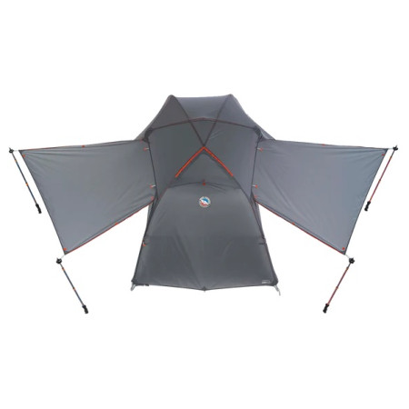 Tenda ultraleggera Big Agnes Copper Spur Hv UL2 Bikepack